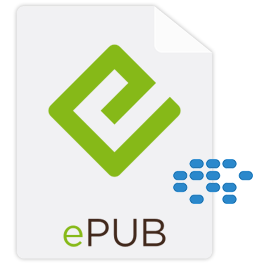 محرر البيانات الوصفية لـ EPUB