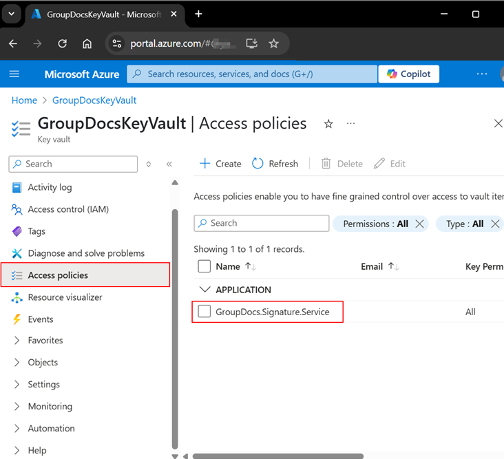 سير عمل التحقق من التوقيعات الرقمية على PDF يظهر خطوات التحقق