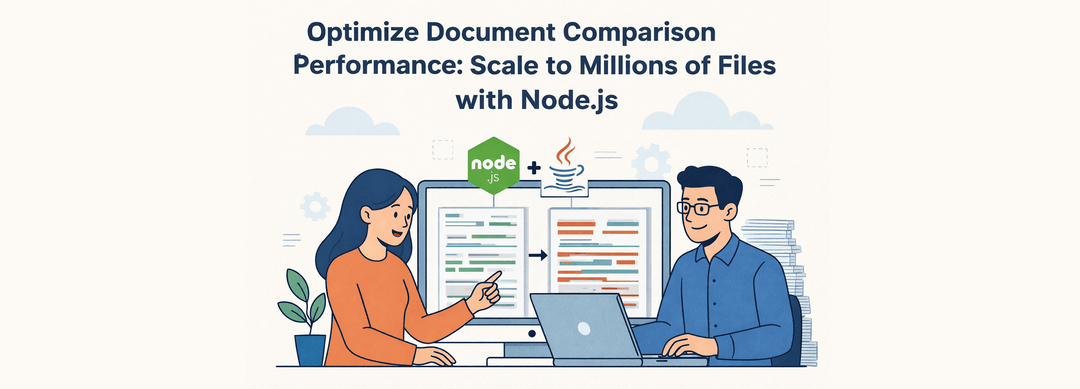GroupDocs.Comparison