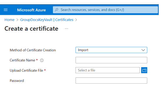 C#-Codebeispiel der benutzerdefinierten Hash-Unterschrift-Implementierung mit GroupDocs.Signature