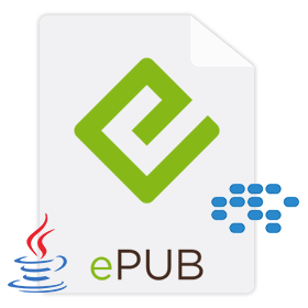 EPUB עריכת מטא נתונים באמצעות Java
