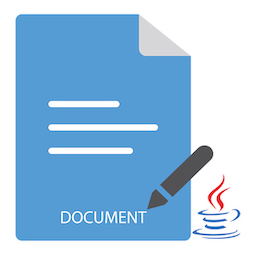 Edit Dokumen Word di Java