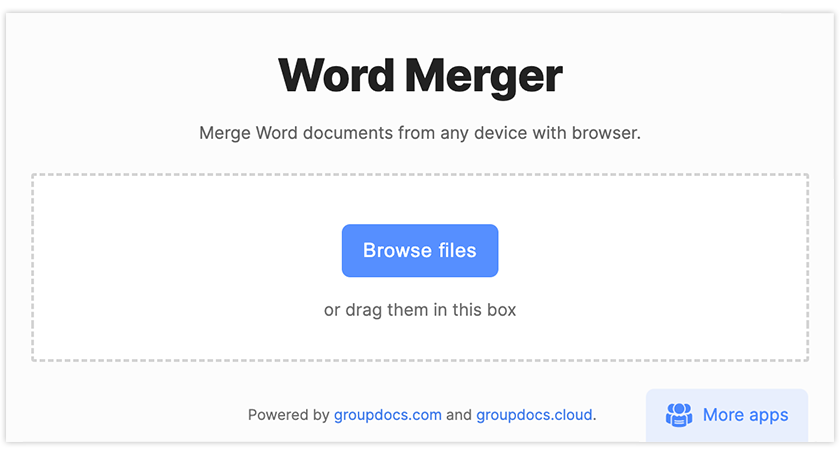 merge-word-documents-online-combine-two-or-more-files