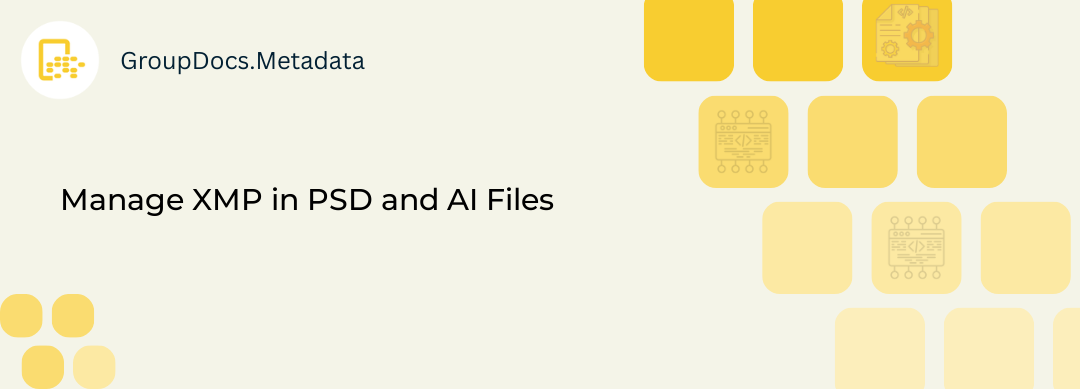 Reading and writing XMP metadata in Adobe PSD and AI files with Python