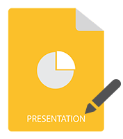 PowerPoint-presentaties bewerken