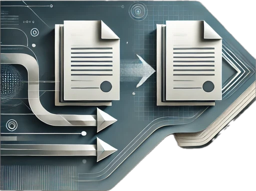 Page Builder - hoe pagina's van documenten te combineren