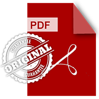 PDF ondertekenen met Java