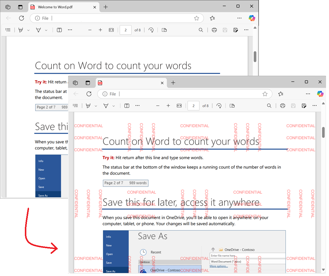 Python Tiling Watermarks: 7 Voorbeelden om Documenten & Afbeeldingen te ...