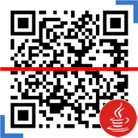 QR Code Reader using Java | Scan QR Code from Image