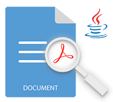 Zobacz program Word jako PDF przy użyciu języka Java