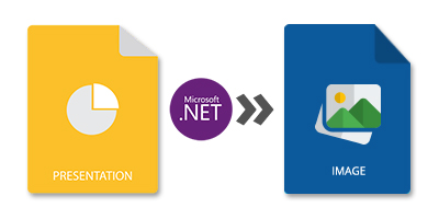 Преобразование PPT в изображение JPG или PNG с помощью .NET