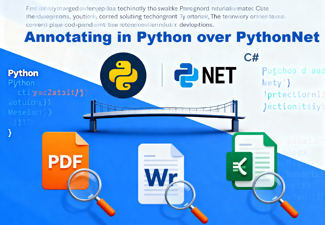 GroupDocs.Annotation .NET Python Entegrasyonu | Belge İşaretleme ...